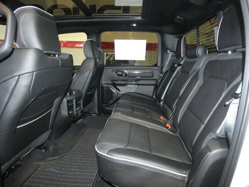 New 2026 RAM 1500 Limited image 31