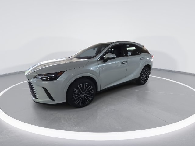 New 2026 Lexus RX 350 Premium Plus w/ Accessory Package (K3) FWD image 4