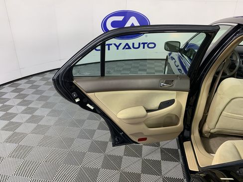 Used 2007 Honda Accord SE image 27