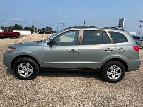 Used 2009 Hyundai Santa Fe GLS w/ Popular Equipment Pkg 2 AWD/4WD image 2