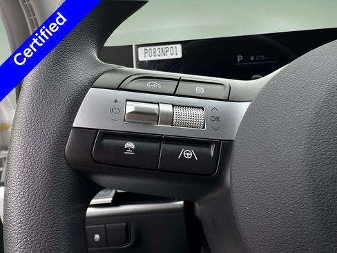 Certified 2026 Hyundai Tucson SE AWD/4WD image 25