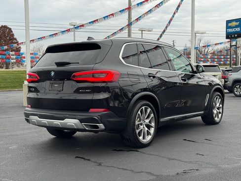 Used 2019 BMW X5 xDrive40i w/ Convenience Package image 5