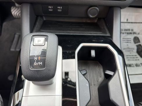 Used 2025 Mitsubishi Outlander ES AWD/4WD image 26