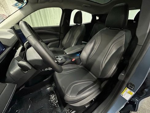Used 2023 Ford Mustang Mach-E Premium AWD/4WD image 15