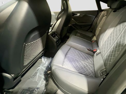 Used 2023 Audi S5 Premium Plus image 17