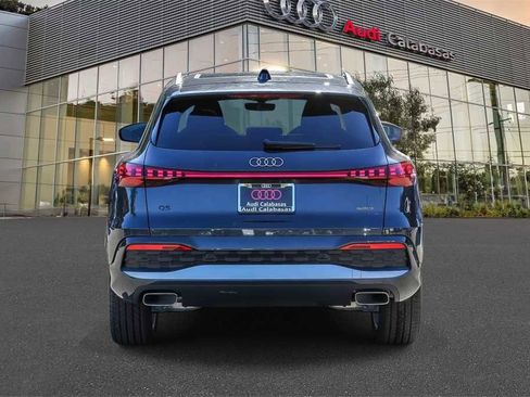 New 2025 Audi Q5 Premium Plus image 3