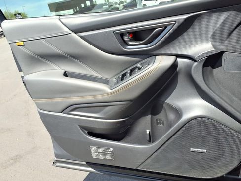 Certified 2024 Subaru Forester Wilderness image 27