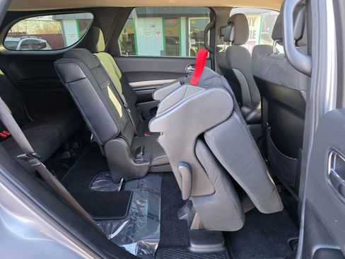 Used 2014 Dodge Durango SXT image 12
