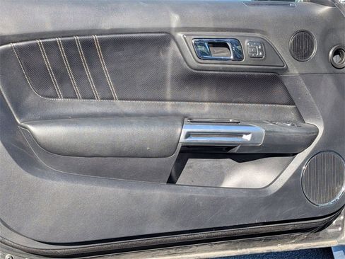 Used 2015 Ford Mustang Premium w/ Equipment Group 201A image 13