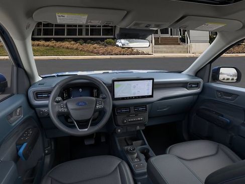 New 2026 Ford Maverick Lobo AWD/4WD image 9