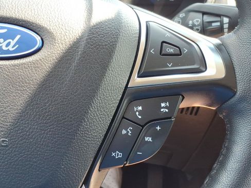 Used 2024 Ford Edge SEL w/ Convenience Package AWD/4WD image 25