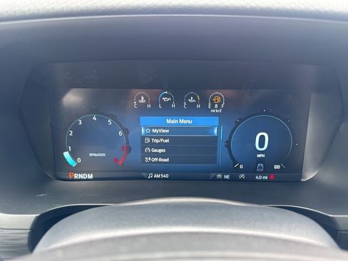 New 2026 Ford F150 XLT AWD/4WD image 43