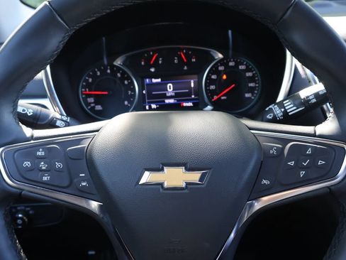 Certified 2024 Chevrolet Equinox LT FWD image 28