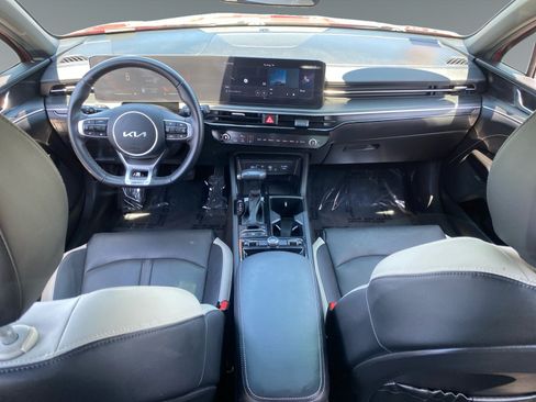 Used 2025 Kia K5 GT-Line w/ GT-Line Premium Package FWD image 10
