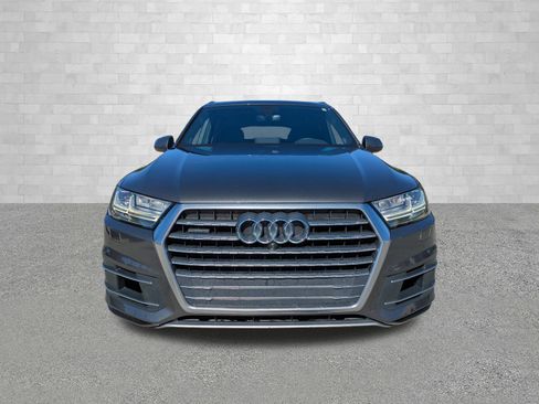 Used 2019 Audi Q7 3.0T Premium Plus image 6