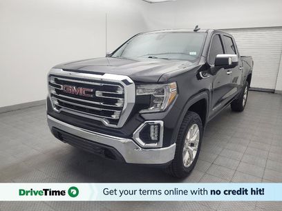 Used 2019 GMC Sierra 1500 SLT w/ SLT Premium Plus Package