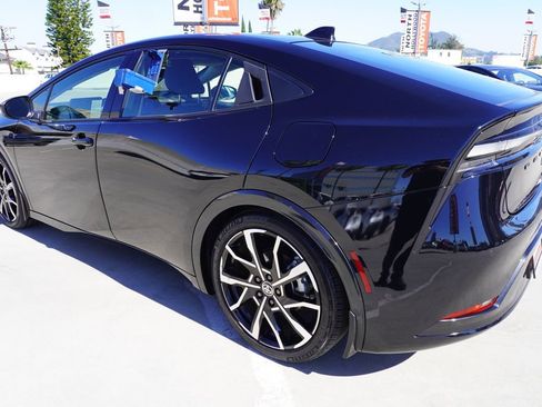 Used 2023 Toyota Prius Prime image 12
