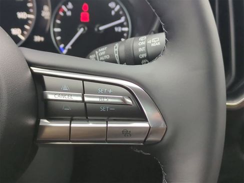 New 2026 MAZDA CX-50 2.5 Hybrid w/ Cargo Package image 25