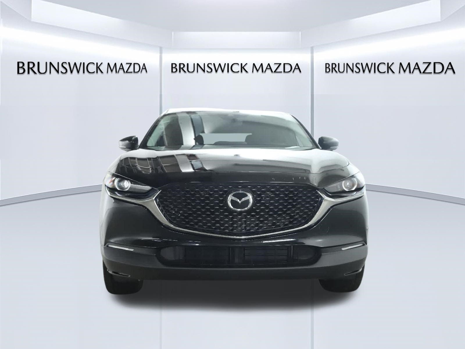 Certified 2023 MAZDA CX-30 AWD 2.5 S w/ Select Package image 5