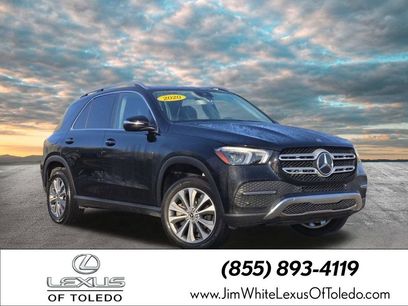 Used 2020 Mercedes-Benz GLE 350 GLE 350