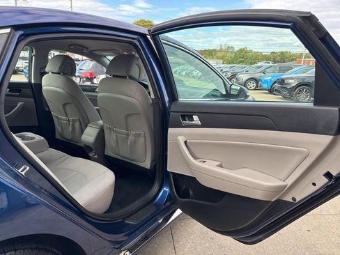 Used 2016 Hyundai Sonata Sport image 44