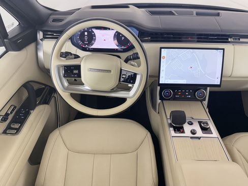 Certified 2023 Land Rover Range Rover SE AWD/4WD image 26