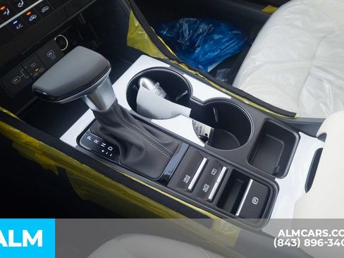 Certified 2025 Hyundai Sonata SE FWD image 23