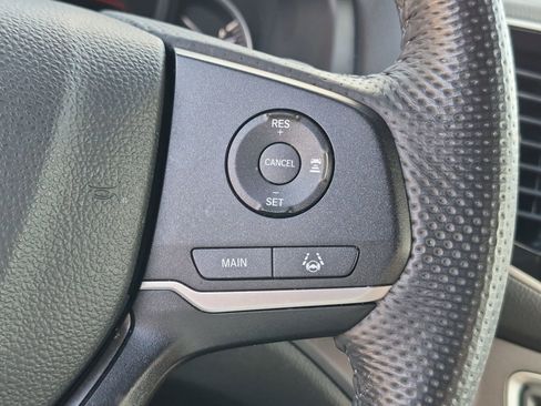Certified 2024 Honda Passport EX-L image 10