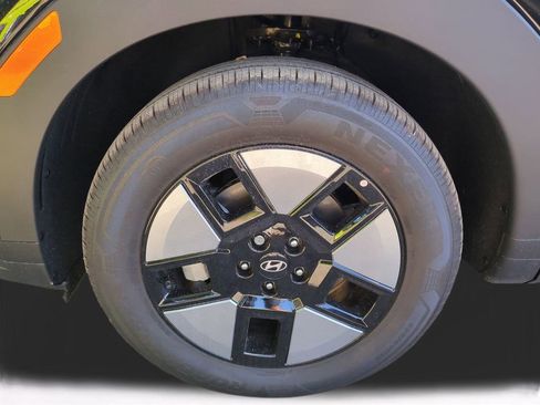 New 2026 Hyundai Santa Fe SE image 11