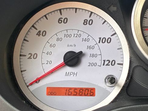 Used 2005 Toyota RAV4 4WD image 21