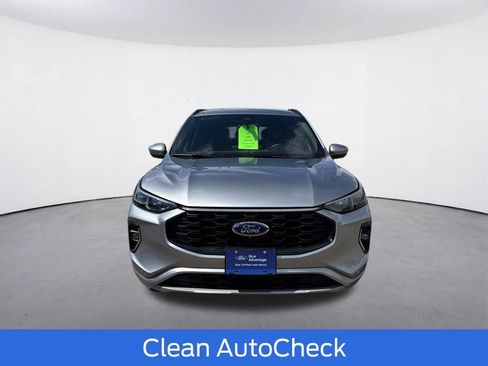 Used 2023 Ford Escape ST-Line Elite AWD/4WD image 4