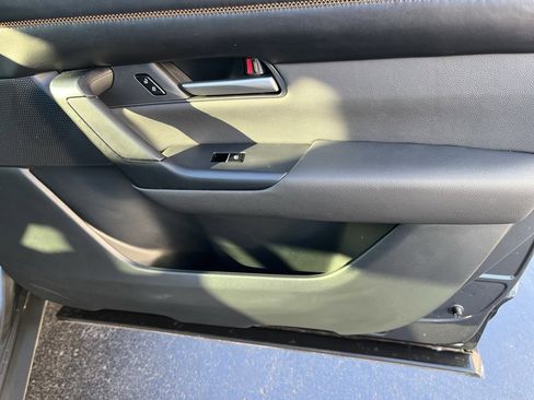 Used 2025 MAZDA CX-50 AWD 2.5 Hybrid w/ Weather Package image 35