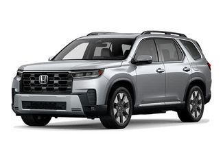 Used 2026 Honda Pilot Elite video 1