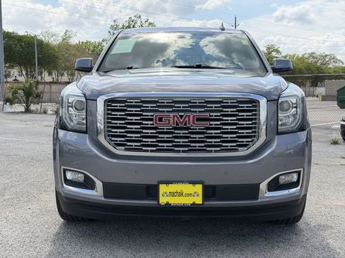 Used 2018 GMC Yukon Denali w/ Open Road Package image 3