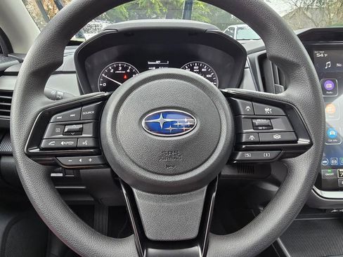 New 2026 Subaru Crosstrek 2.0i Premium AWD/4WD image 15