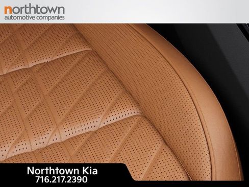 New 2025 Kia Telluride EX X-Line image 25