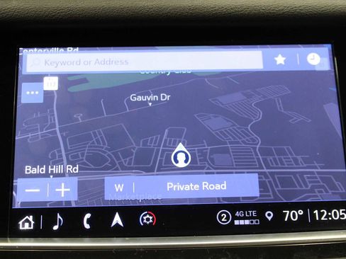 Certified 2023 Cadillac XT5 Premium Luxury image 30