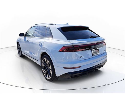 New 2026 Audi Q8 Premium Plus image 3