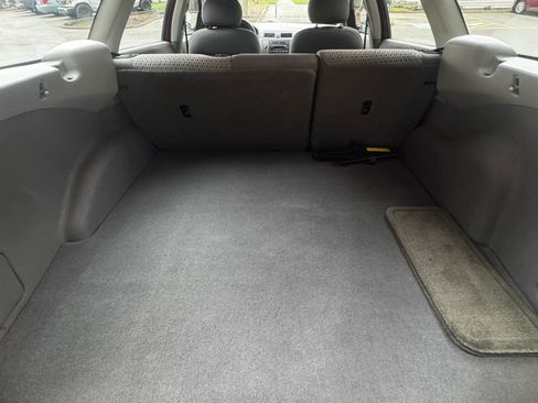 Used 2005 Ford Focus SE FWD image 16