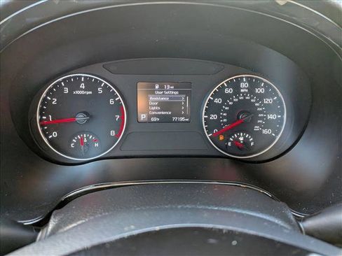 Used 2023 Kia Seltos S image 12