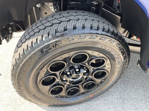 New 2026 Ford F250 XLT image 24