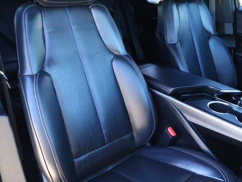 Certified 2024 Cadillac Lyriq Sport w/ LPO, Floor Liner Package image 23