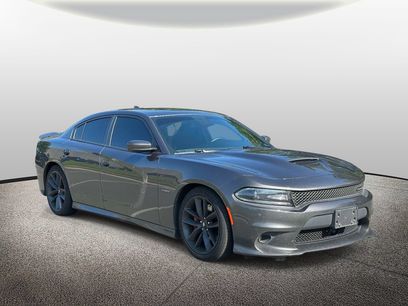 Used 2019 Dodge Charger R/T w/ Plus Group
