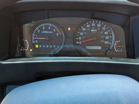 New 2024 Chevrolet Low Cab Forward image 11