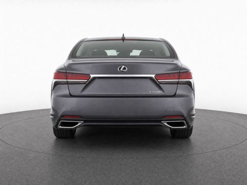 Used 2019 Lexus LS 500 RWD image 6