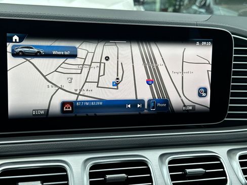 New 2026 Mercedes-Benz GLE 450 GLE 450 Coupe image 21