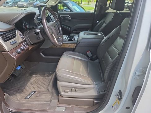 Used 2019 GMC Yukon Denali w/ Denali Ultimate Package AWD/4WD image 5