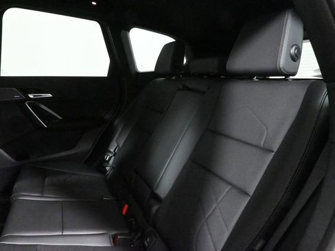 Used 2026 BMW X1 xDrive28i w/ Technology Package image 4