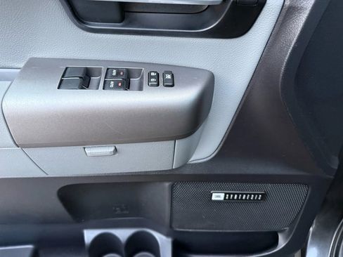 Used 2017 Toyota Sequoia Limited image 51