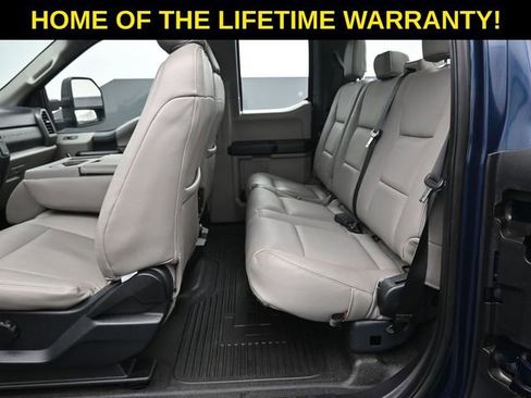 Used 2020 Ford F250 XL w/ Power Equipment Group image 37